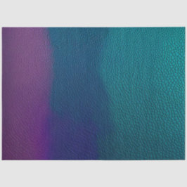 レザーカラフルアートティッシュペーパー 薄葉紙