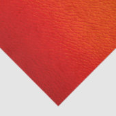 レザーカラフルアートティッシュペーパー 薄葉紙 (詳細)
