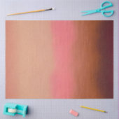 レザーカラフルアートティッシュペーパー 薄葉紙 (クラフト)