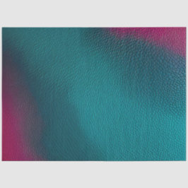 レザーカラフルアートティッシュペーパー 薄葉紙