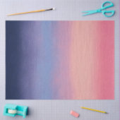 レザーカラフルアートティッシュペーパー 薄葉紙 (クラフト)