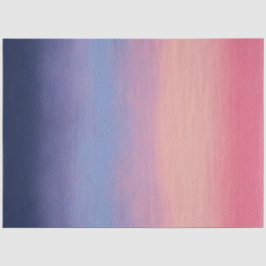 レザーカラフルアートティッシュペーパー 薄葉紙