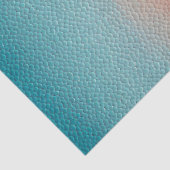 レザーカラフルアートティッシュペーパー 薄葉紙 (詳細)