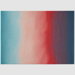 レザーカラフルアートティッシュペーパー 薄葉紙