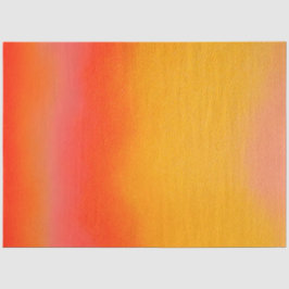 レザーカラフルアートティッシュペーパー 薄葉紙