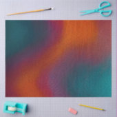 レザーカラフルアートティッシュペーパー 薄葉紙 (クラフト)