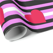 レザーガールプライド ラッピングペーパー (ロールコーナー)