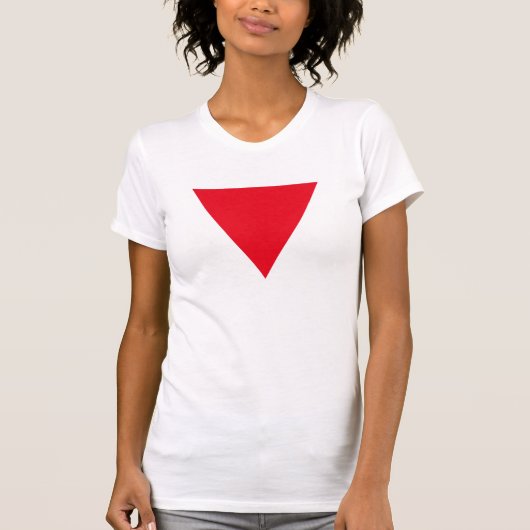 レザークィアプライド Tシャツ (正面)