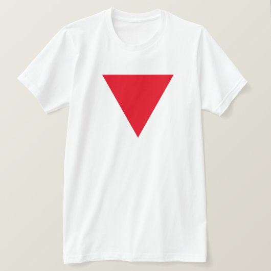 レザークィアプライド Tシャツ (デザイン正面)