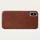 レザーケースメイトKolly There iPhone Xケース Case-Mate iPhoneケース (裏面(横))