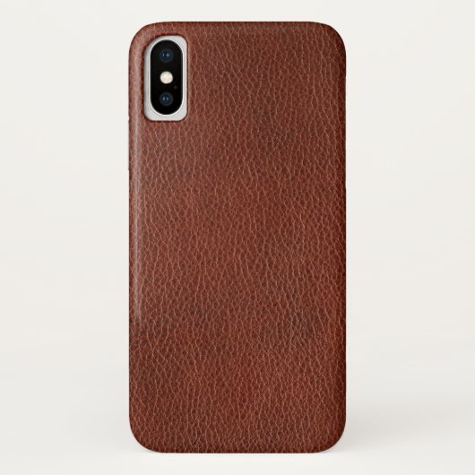 レザーケースメイトKolly There iPhone Xケース Case-Mate iPhoneケース (裏面)