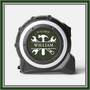 レザーテクスチャツールセット名Date Green メジャー