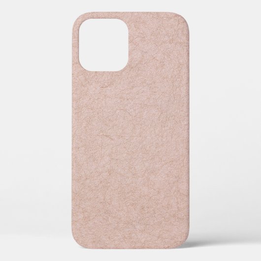 レザーテクスチャ壁紙 Case-Mate iPhoneケース (裏面)