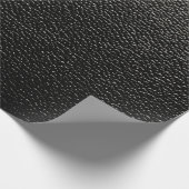 レザーテクスチャ聖書カバー ラッピングペーパー (角)