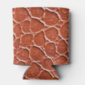 レザーパターン 缶クーラー (裏面)