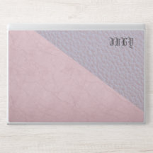 レザーフェイクマーブル男らし赤面革