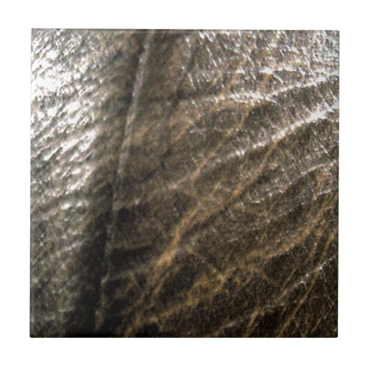 レザーフェイス4 タイル (正面)