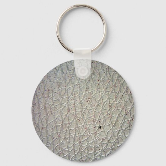 レザーフェイス5 キーホルダー (正面)