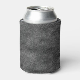 レザーブルータータンチェック布ワニ皮 缶クーラー
