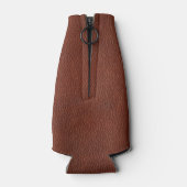 レザーボトルクール ボトルクーラー (裏面)