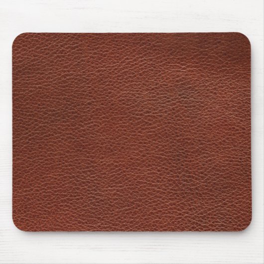 レザーマウスパッド マウスパッド (正面)