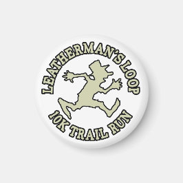 レザーマンズランニングループ磁石 マグネット