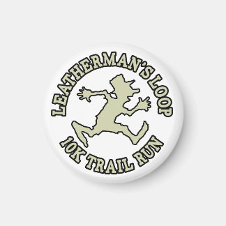 レザーマンズランニングループ磁石 マグネット