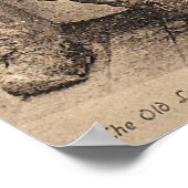 レザーマンポスター ポスター (角)