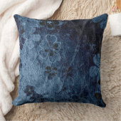 レザーモダン クッション (ブランケット)