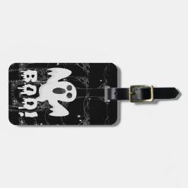 レザーラゲッジストラップ ラゲッジタグ