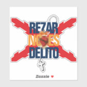 レザールノESデリト シール (シート)