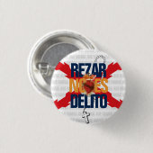 レザールノESデリト 缶バッジ (正面&裏面)