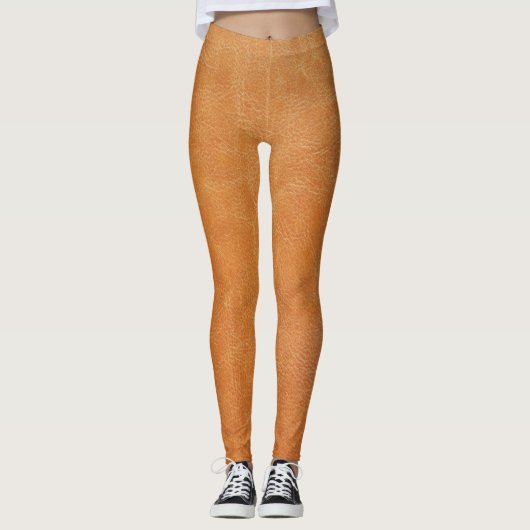 レザーレギンス レギンス (正面)