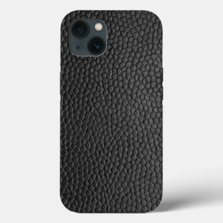 レザー模様の電話ケース、Apple iPhone 13、Tufg iPhone 13ケース
