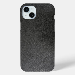 レザー模様 iPhone 15 MINIケース