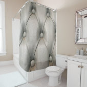 レザー シャワーカーテン (インサイチュ)