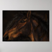 レザー ポスター (正面)