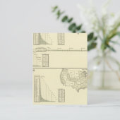 レザー ポストカード (スタンド正面)