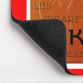 レシバコメッカ マウスパッド (コーナー)