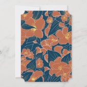 レシピとメモリーズ秋季フローラフラットレシピ (裏面)