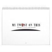 レシピのカレンダー カレンダー (カバー)