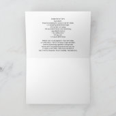 レシピのバタータルト シーズンカード (内部)