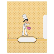 レシピのページ図解入りの、写真付きの-