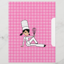 レシピのページ図解入りの、写真付きの-