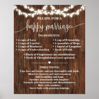 レシピの結婚国への贈り物