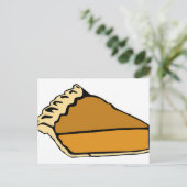 レシピはがき ポストカード (スタンド正面)