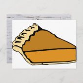 レシピはがき ポストカード (正面/裏面)