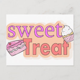 レシピはがき ポストカード