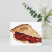 レシピはがき ポストカード (スタンド正面)