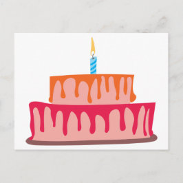 レシピはがき ポストカード